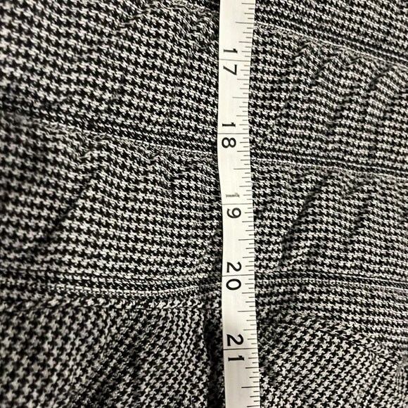 Pull & Bear Quilted Top - Picture 7 of 9